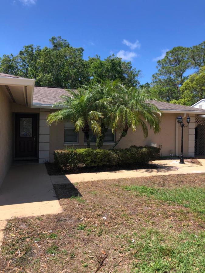 Villa Cheerful 3 Bed House In A Cul- De-Sac! Tampa Esterno foto